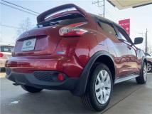 2015 Nissan Juke
