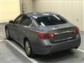 2015 Nissan Skyline