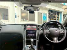 2016 Nissan Skyline