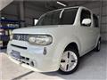 2009 Nissan Cube