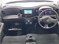 2009 Nissan Cube