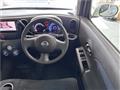 2009 Nissan Cube