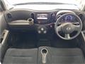 2009 Nissan Cube