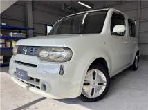 2009 Nissan Cube