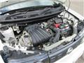 2009 Nissan Cube