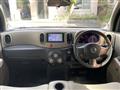 2010 Nissan Cube