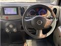 2010 Nissan Cube