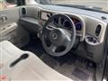 2010 Nissan Cube