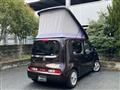 2010 Nissan Cube