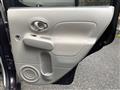 2010 Nissan Cube