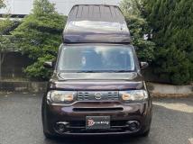 2010 Nissan Cube