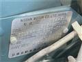 2012 Nissan Cube