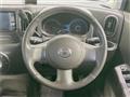 2012 Nissan Cube