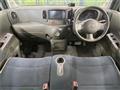 2012 Nissan Cube