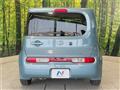 2012 Nissan Cube