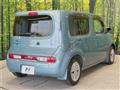 2012 Nissan Cube