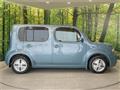 2012 Nissan Cube