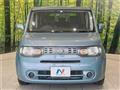 2012 Nissan Cube