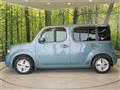 2012 Nissan Cube