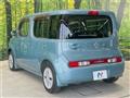 2012 Nissan Cube