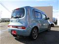 2012 Nissan Cube