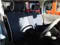 2012 Nissan Cube