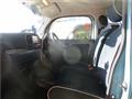 2012 Nissan Cube