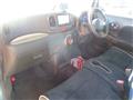 2012 Nissan Cube
