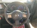 2012 Nissan Cube