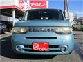 2012 Nissan Cube