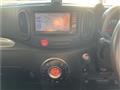 2012 Nissan Cube