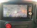 2012 Nissan Cube