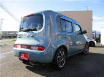 2012 Nissan Cube