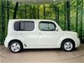 2011 Nissan Cube