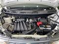 2011 Nissan Cube