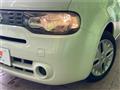 2011 Nissan Cube