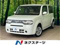 2011 Nissan Cube