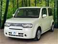 2011 Nissan Cube