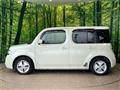 2011 Nissan Cube