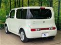 2011 Nissan Cube