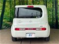 2011 Nissan Cube