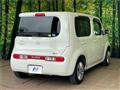 2011 Nissan Cube