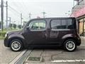 2014 Nissan Cube