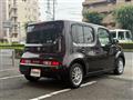 2014 Nissan Cube