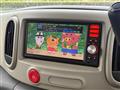 2014 Nissan Cube
