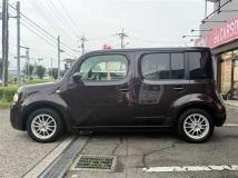 2014 Nissan Cube