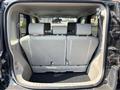 2018 Nissan Cube