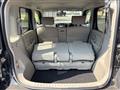 2018 Nissan Cube
