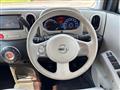 2018 Nissan Cube