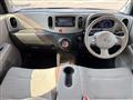 2018 Nissan Cube